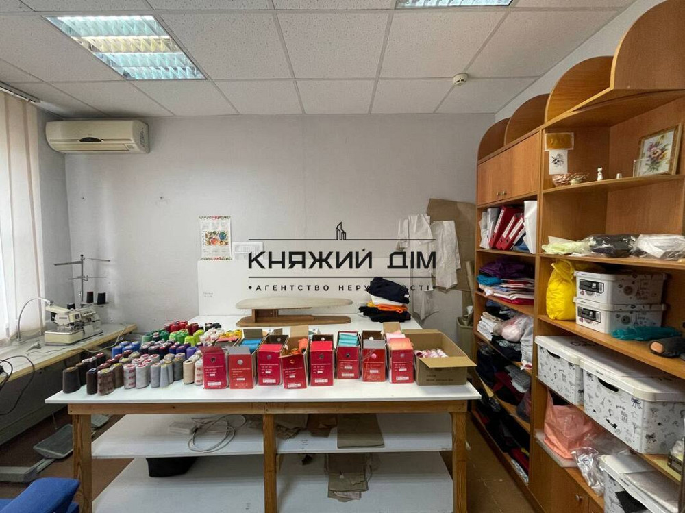 Оренда комерційного приміщення м. Академмістечко КОД 1581883 Київ - зображення 10