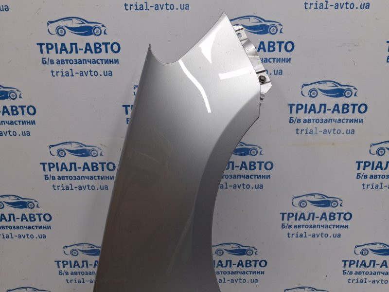 Крыло переднее правое Chevrolet Epica V250 2.5 БЕНЗИН X25D1 2006 (б/у) Київ - зображення 10