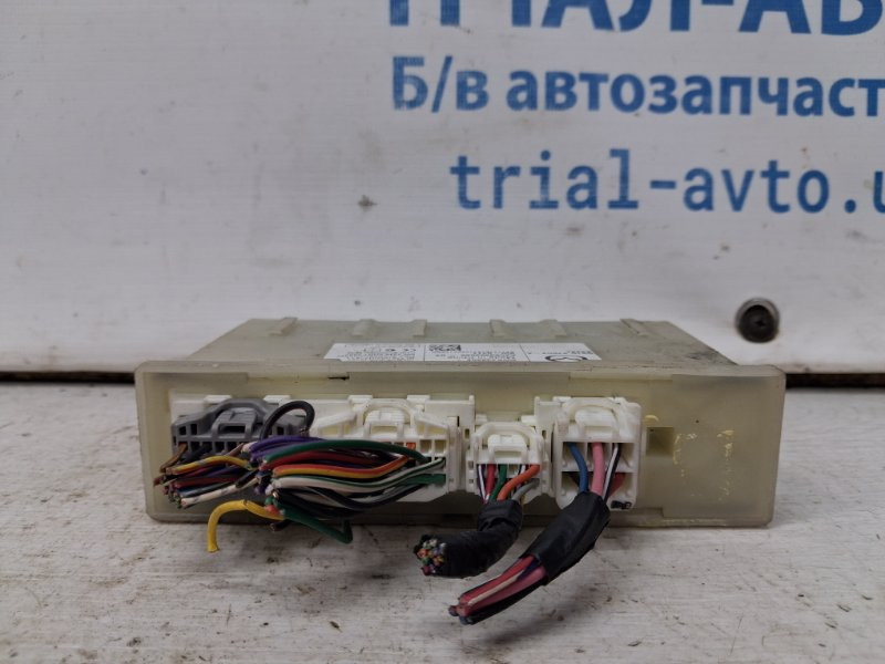 Блок управления Mazda 6 GH 2.5 БЕНЗИН L5-VE 2007 (б/у) Київ - зображення 2