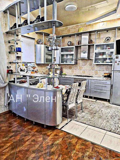 ДОМ с БАССЕЙНОМ на поселке котовского Одеса - зображення 4