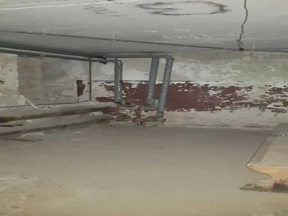 Продаж напівпідвального приміщення в центрі (Січових Стрільців 14а) Київ - зображення 9