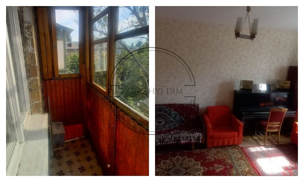 Пропонується в оренду 2к квартира в Подольському р-ні. Код об'єкта: 11200629 Київ - зображення 8