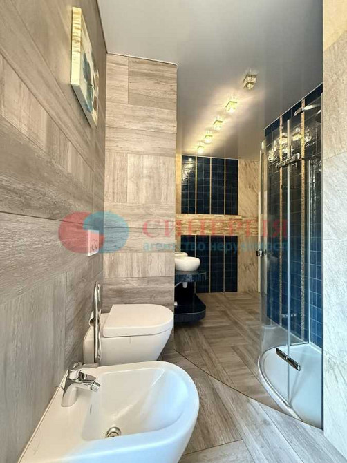 долгосрочная аренда 4-к квартира Киев, Печерский, 1600 $/мес. Київ - зображення 12