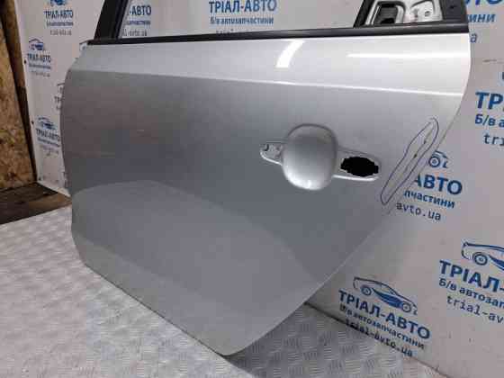 Дверь задняя левая Hyundai I30 2007-2012 77003-2R210 (Арт. 76904) Киев