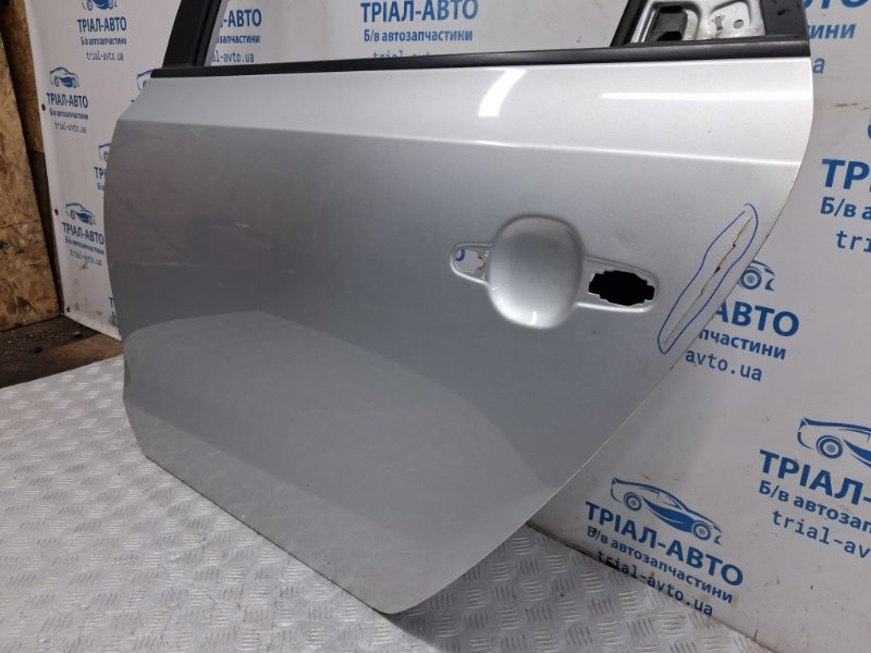 Дверь задняя левая Hyundai I30 2007-2012 77003-2R210 (Арт. 76904) Київ - зображення 2