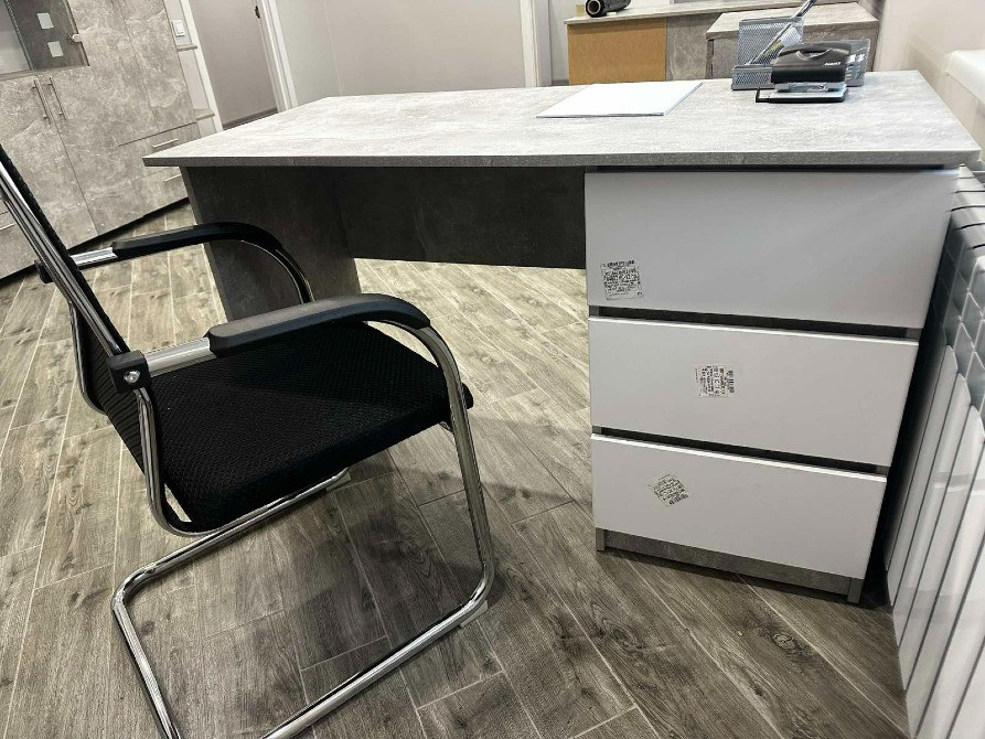 Офісні меблі Бершадь - зображення 6