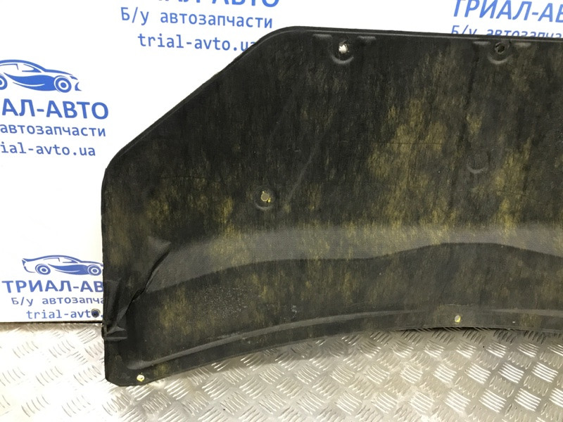 Обшивка капота Mitsubishi ASX GA 1.8 DIESEL 4N13 2010 (б/у) Київ - зображення 2