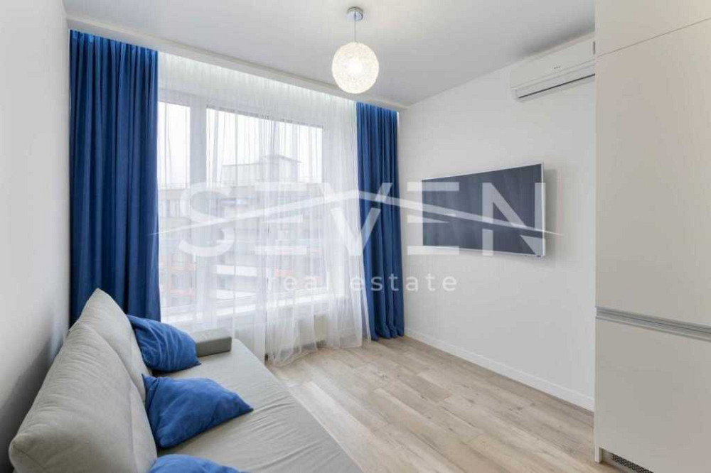 продажа 1-к квартира Киев, Соломенский, 125000 $ Киев - изображение 4