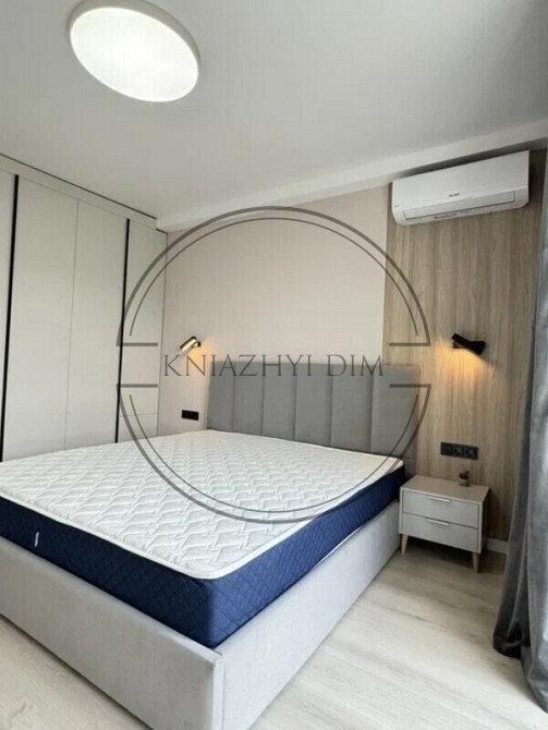 Продам однокімнатну квартиру в ЖК Нова Англія, будинок Лондон. Код: 21146048 Киев - изображение 10