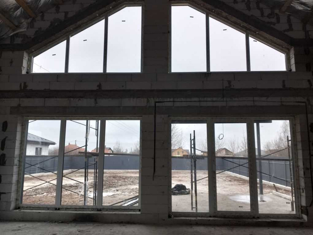 продажа 3-к дом Васильковский, Путровка, 125000 $  - зображення 4