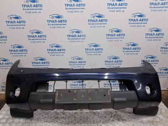 Бампер передний Nissan Pathfinder R51 2.5 DIESEL YD25DDTI 2004 (б/у) Киев