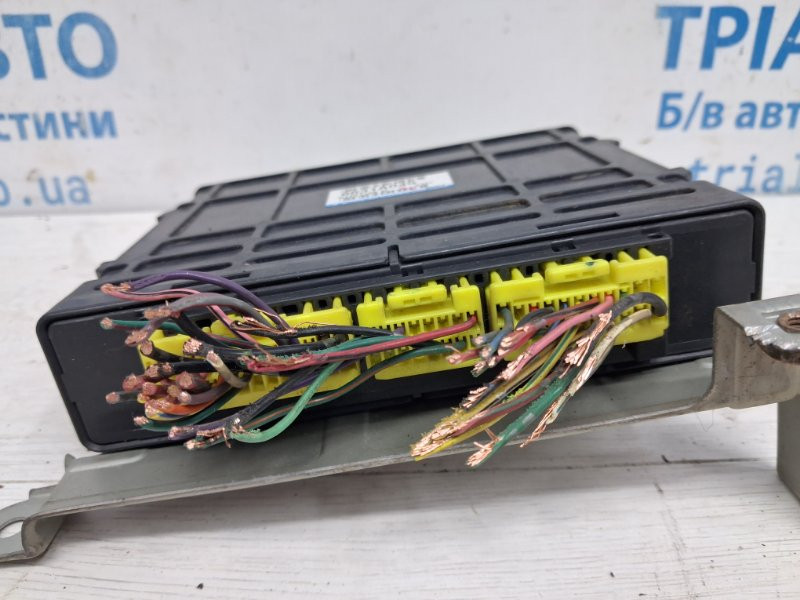 Блок управления АКПП Mitsubishi Pajero Wagon 1999-2006 8631A045 (Арт. 75824) Київ - зображення 2
