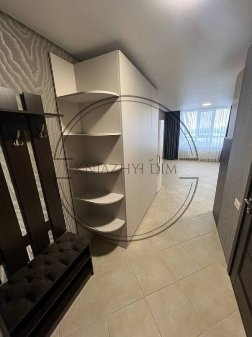 Оренда квартири в новому жк Olympic Park метро Бориспільська Код № 11200992 Київ - зображення 7