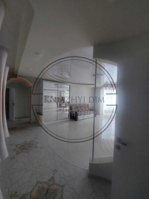 Є генератор! Оренда 4-х. к квартири пентхаус в ЖК Лікоград. № 11201411 Киев - изображение 3