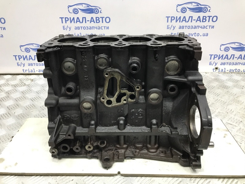 Блок ДВС Kia Ceed JD 1.6 DIESEL D4FB 2012 (б/у) Киев - изображение 10