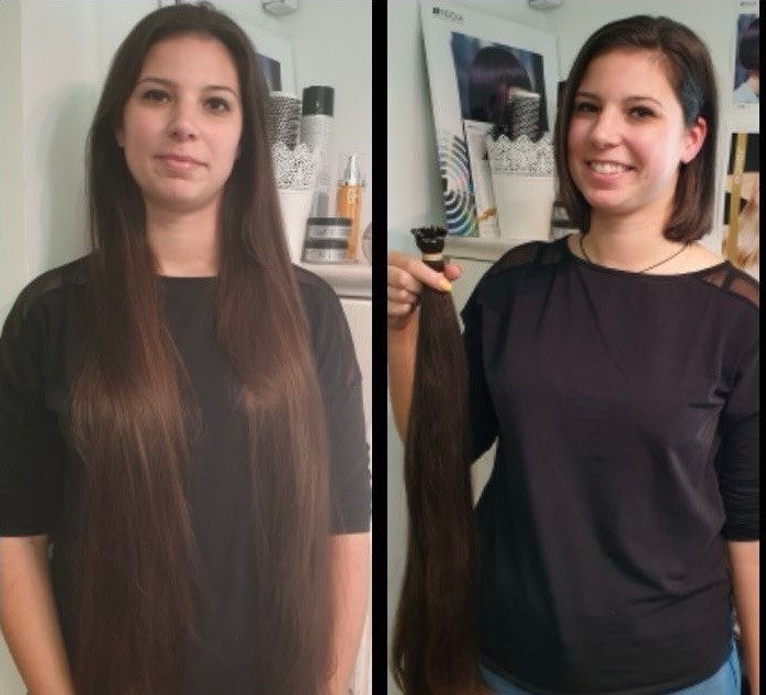 Професійно займаємося скупкою волосся в будь-якому районі Харкова Вайбер 096 100 27 22 Харьков - изображение 4