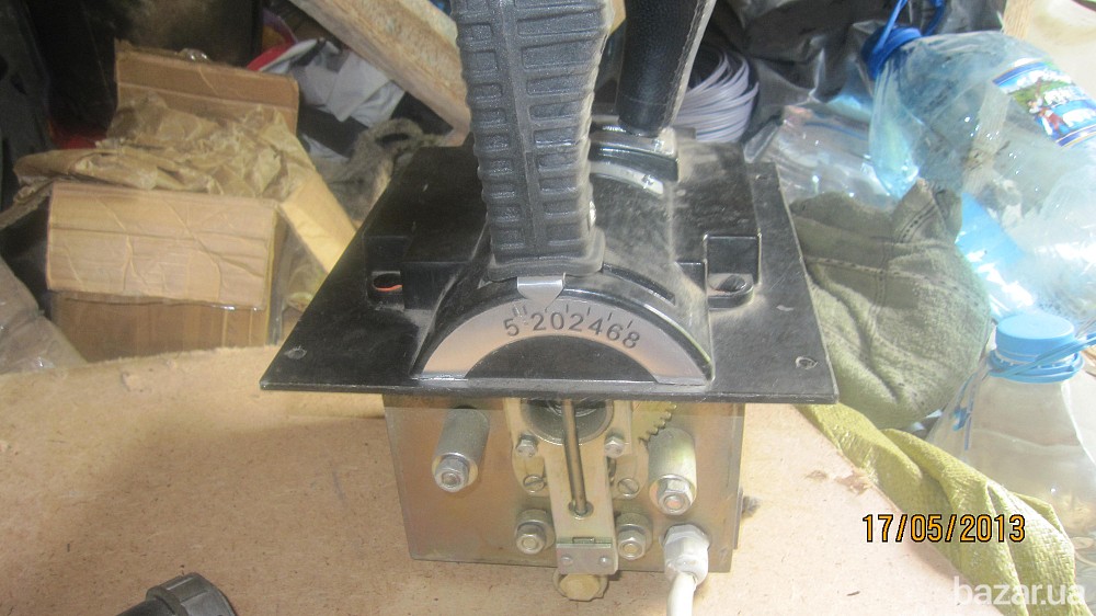 Контроллер КМФ-1001У3 Суми - зображення 4