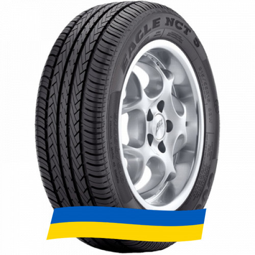 245/45 R17 Goodyear Eagle NCT 5 95Y Легкова шина Київ - зображення 4