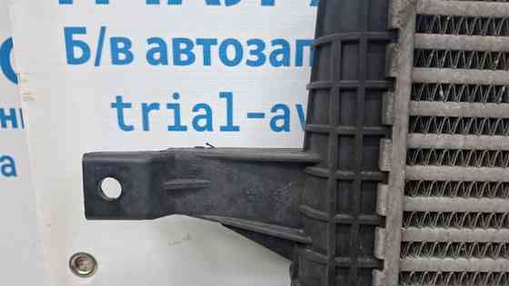 Радиатор интеркуллера Chevrolet Captiva C140 2.2 DIESEL Z22D1 2006 (б/у) Київ