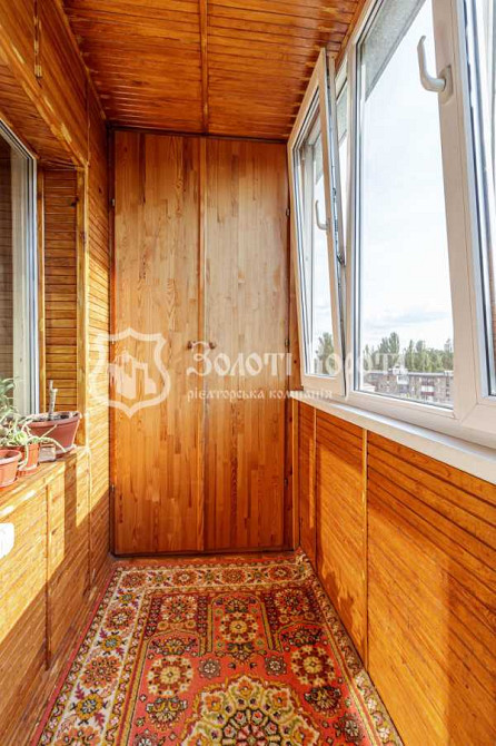 продажа 3-к квартира Киев, Святошинский, 74000 $ Київ - зображення 4