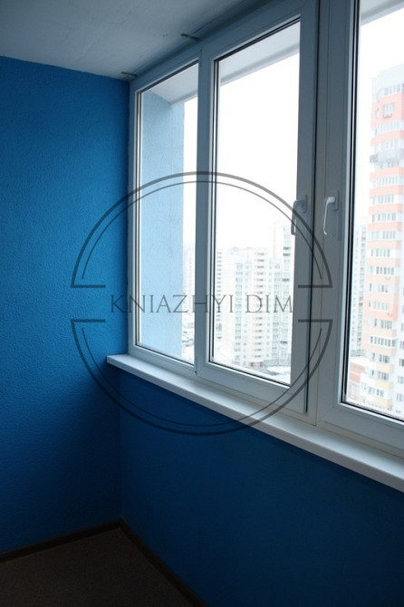 Офіс закритого типу м. Позняки Код № 1418600 Київ - зображення 7