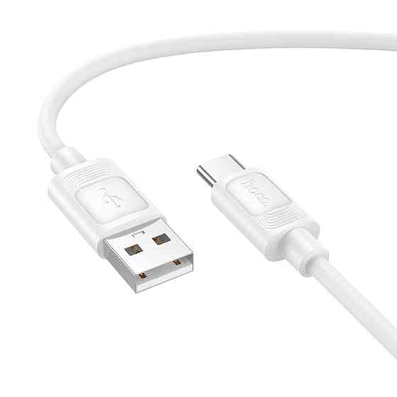 Дата кабель Hoco X122 Benefit USB to Type-C 3A (1m) Херсон