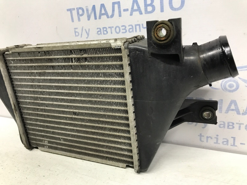 Радиатор интеркуллера Mitsubishi ASX 2010- 1530A093 (Арт. 47903) Київ - зображення 3