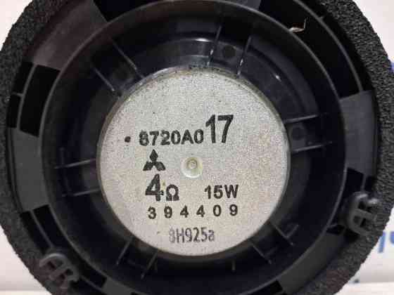 Динамик двери Mitsubishi Lancer 2007-2017 8729A017 (Арт. 60345) Київ