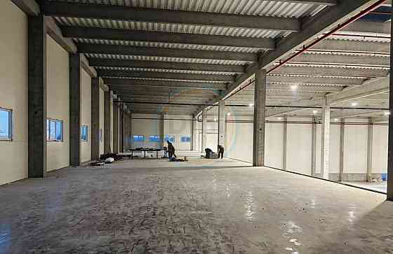 долгосрочная аренда склады Киево-Святошинский, Вишневое, 5660000 грн./мес. Вишневе