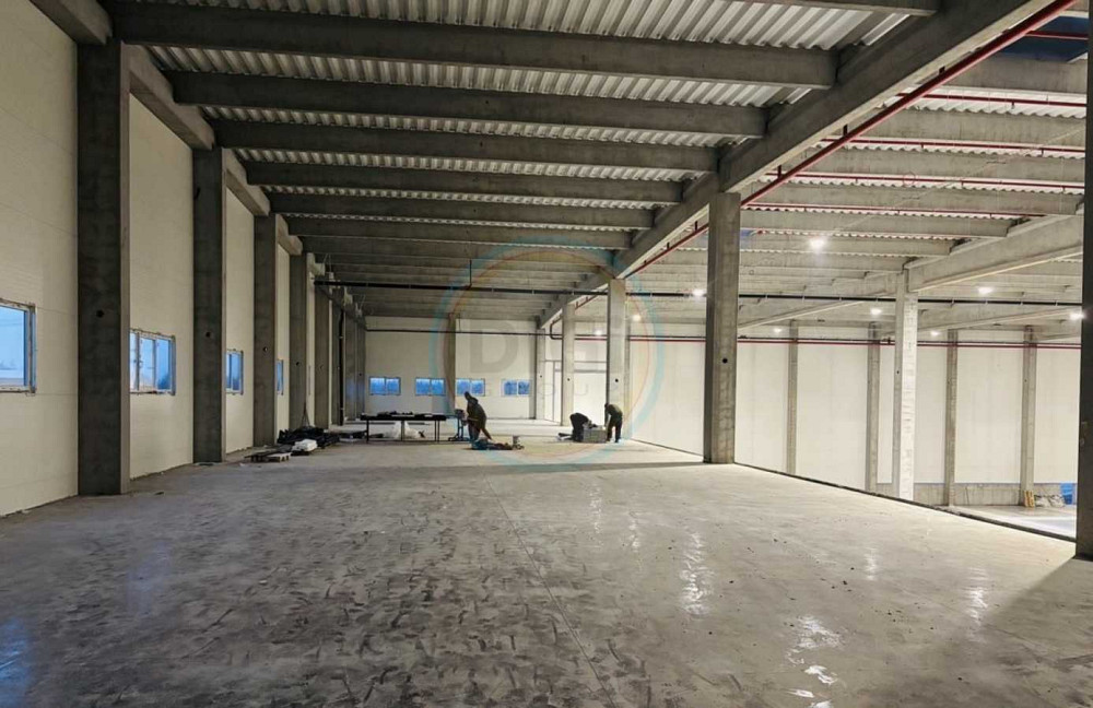 долгосрочная аренда склады Киево-Святошинский, Вишневое, 5660000 грн./мес. Вишневе - зображення 3