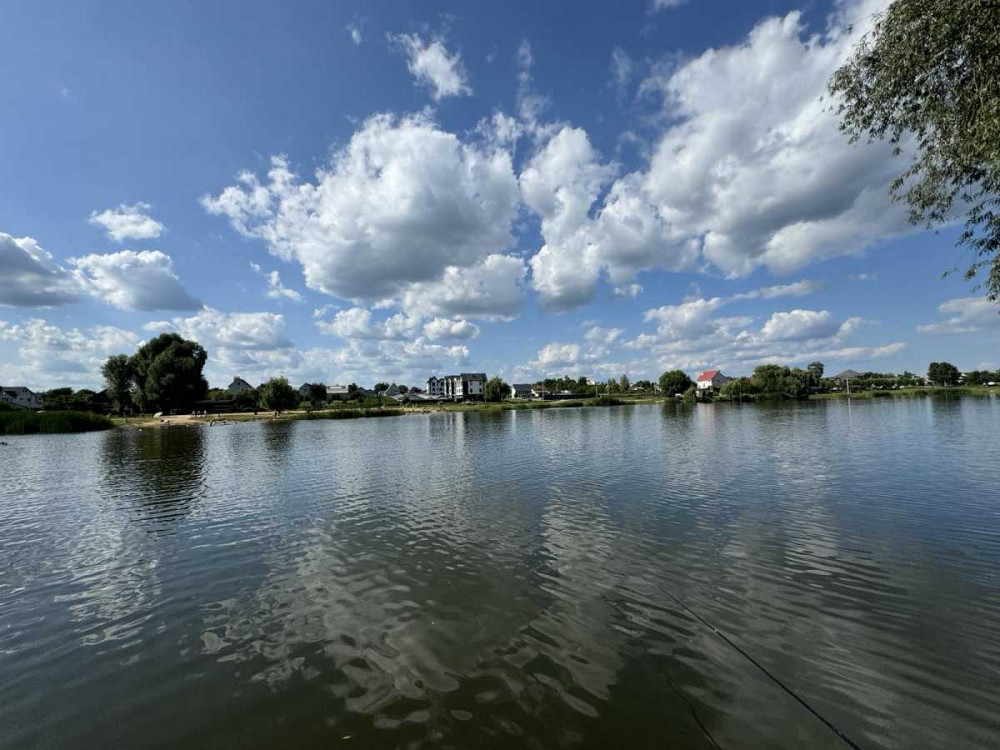 продажа 3-к квартира Киево-Святошинский, Гостомель, 64000 $ Гостомель - зображення 4