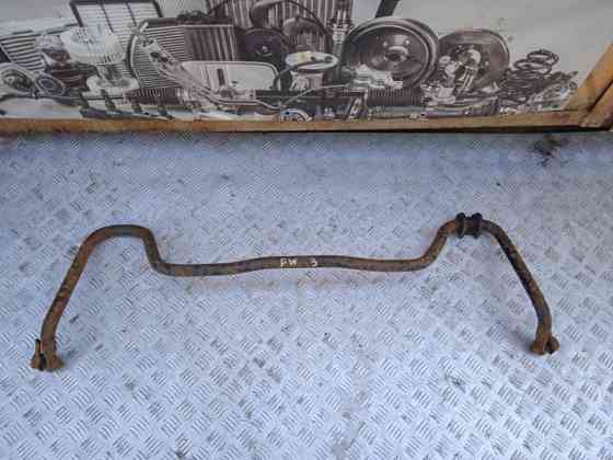 Стабилизатор задний Mitsubishi Pajero Wagon 2006-2022 4156A039 (Арт. 10398) Киев