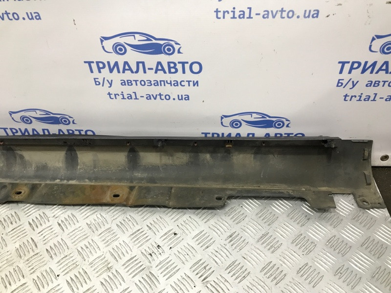 Накладка порога внешняя левая Toyota Avensis T25 2.0 DIESEL 1CDFTV 2002 (б/у) Киев - изображение 8