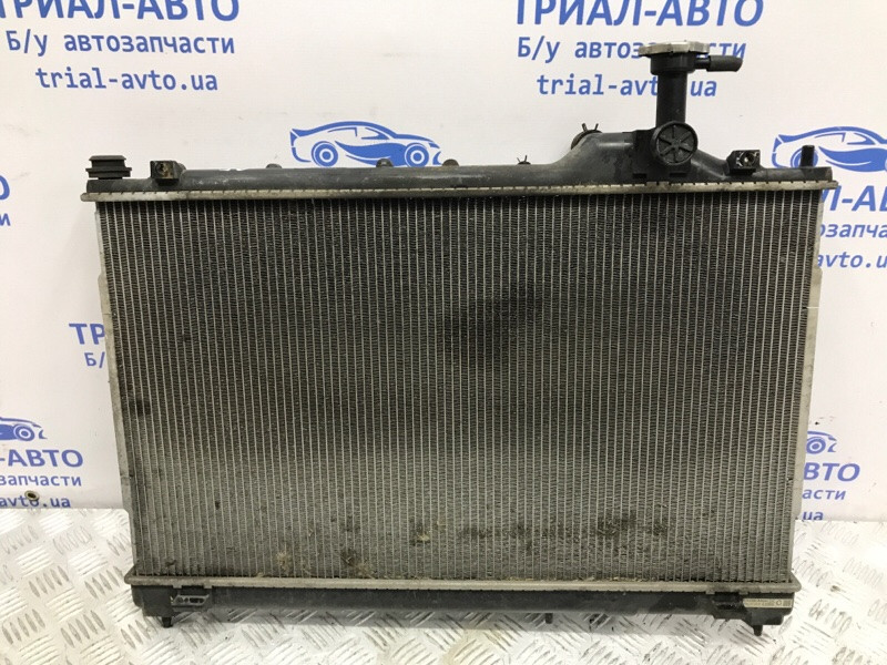 Радиатор основной Mitsubishi Outlander 2012-2021 1350A603 (Арт. 49924) Київ - зображення 6