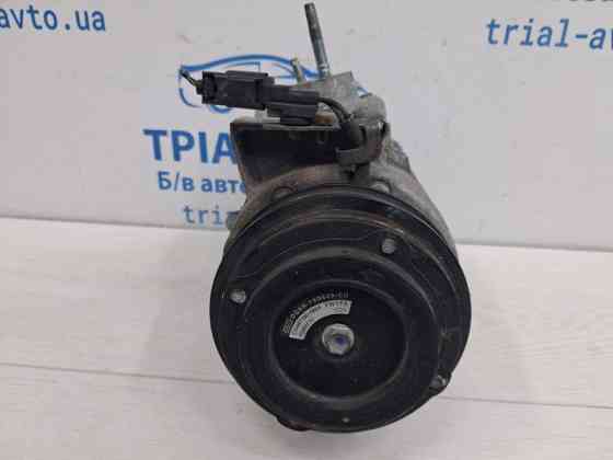 Компрессор кондиционера Ford Edge 2 2.0 БЕНЗИН ENR90 2015 (б/у) Киев