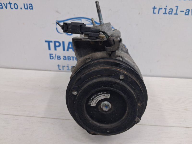 Компрессор кондиционера Ford Edge 2 2.0 БЕНЗИН ENR90 2015 (б/у) Киев - изображение 5