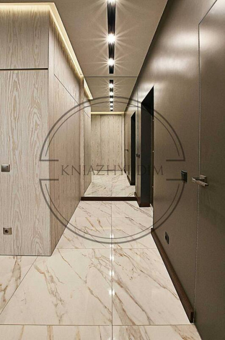 Дизайнерська 3к. студіо у новому будинку, лівобережна 21140878 Киев - изображение 11