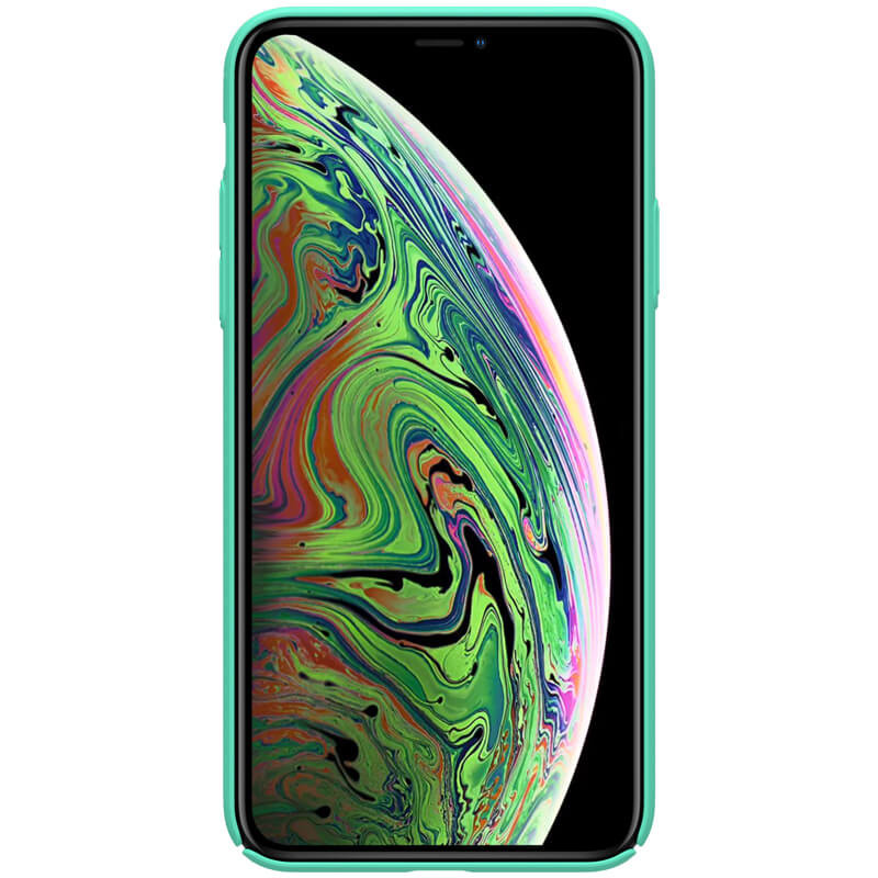 Чехол Nillkin Matte для Apple iPhone 11 Pro Max (6.5") Херсон - зображення 2
