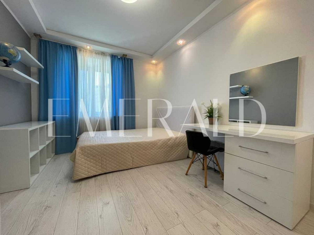 продажа 3-к квартира Киев, Дарницкий, 115000 $ Київ - зображення 12