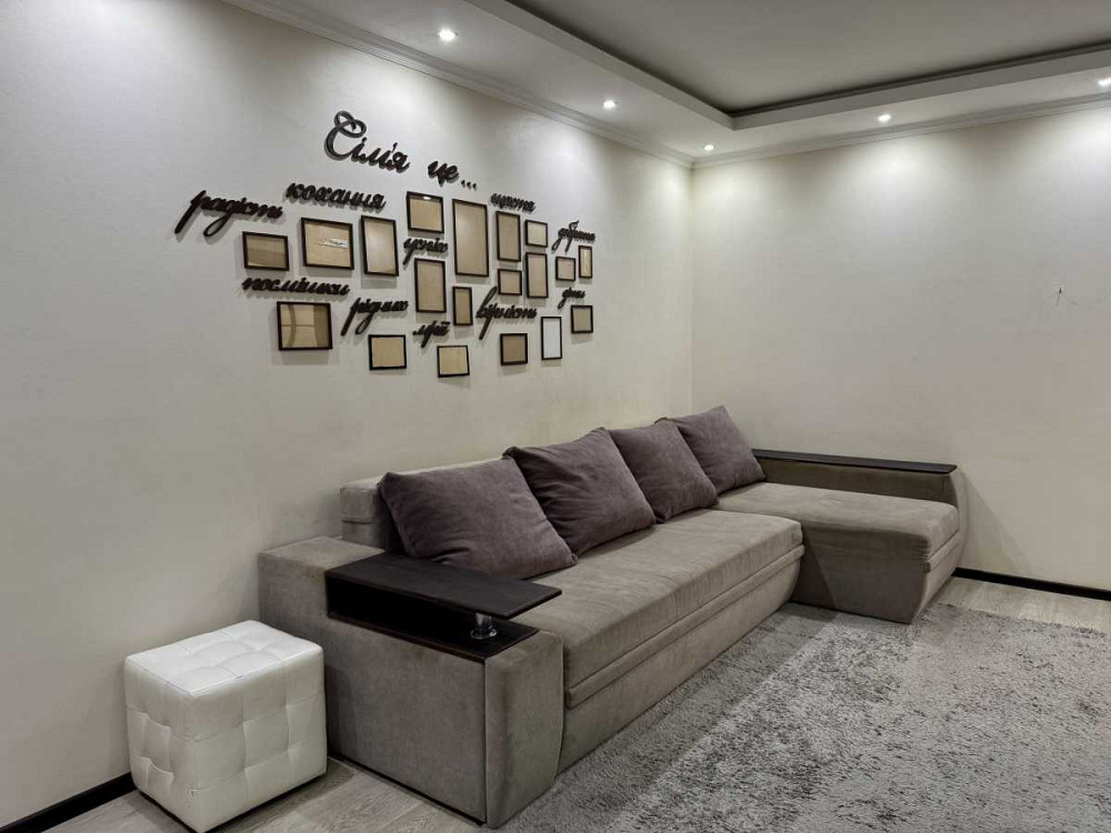 продажа 3-к квартира Киев, Святошинский, 110000 $ Киев - изображение 4