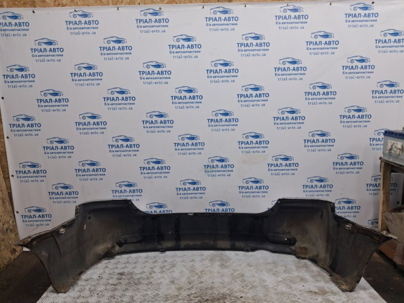 Бампер задний Kia Sorento BL 2.5 DIESEL D4CB 2002 (б/у) Киев - изображение 7