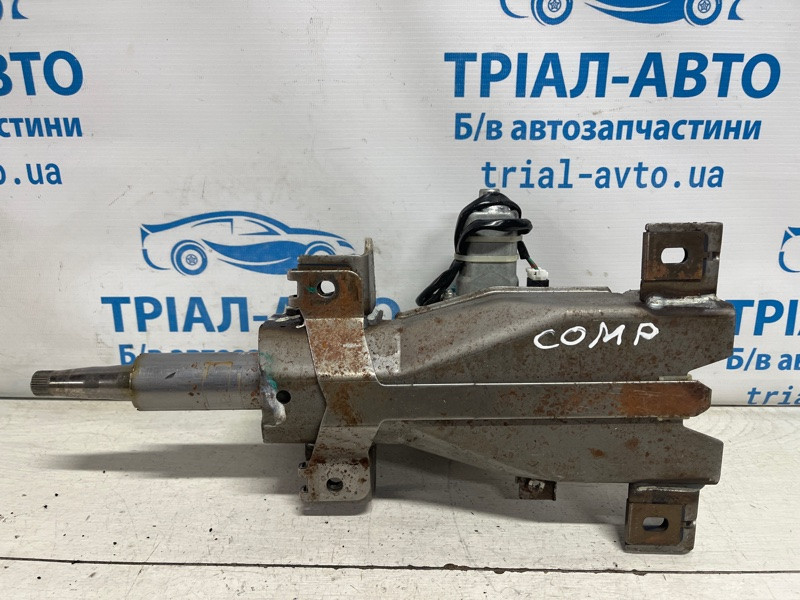 Колонка рулевая Acura MDX YD2 3.7 БЕНЗИН J37A1 2006 (б/у) Київ - зображення 5