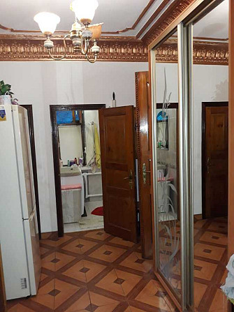 долгосрочная аренда 2-к квартира Одесса, Пересыпский, 10000 грн./мес. Одеса - зображення 10