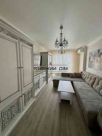 Є ГЕНЕРАТОР! Оренда 3-кімнатної квартири ЖК Лебединий м. Харківська Київ