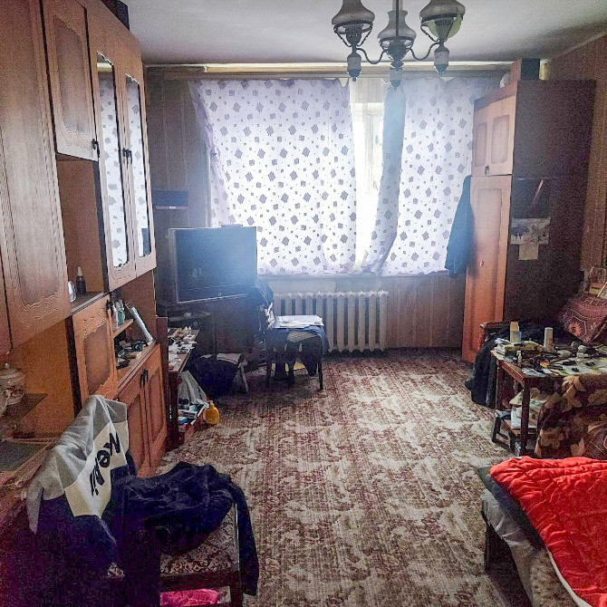 #Продажа #3к. квартира. ж/м #Парус, ул. Метростроевская Днепр - изображение 3