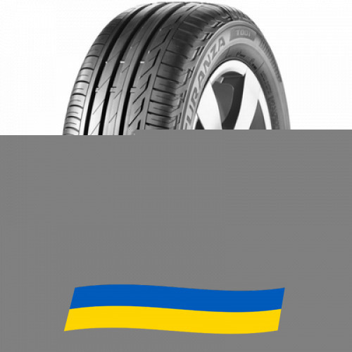225/45 R19 Bridgestone Turanza T001 92W Легкова шина Київ - зображення 1