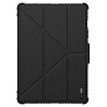 Уценка Чехол-книжка Nillkin Bumper Pro Multi-angle для Samsung Galaxy Tab S10 FE / S9 Херсон