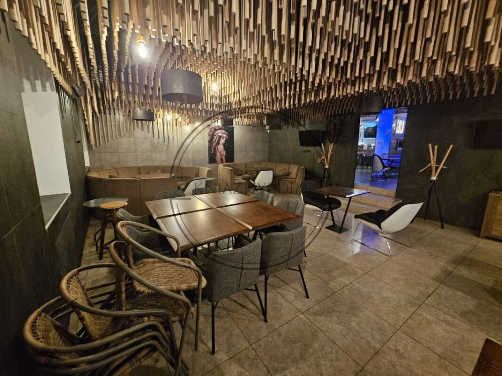 Пропонується в оренду приміщення 160 м.кв. код 1581835 Київ - зображення 2