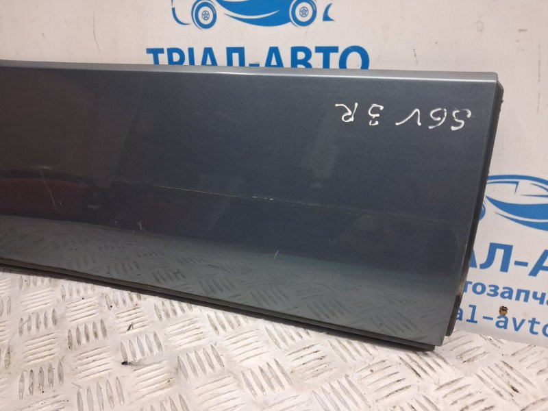 Накладка двери Suzuki Grand Vitara 2005-2016 7759065J00 (Арт. 70070) Київ - зображення 3