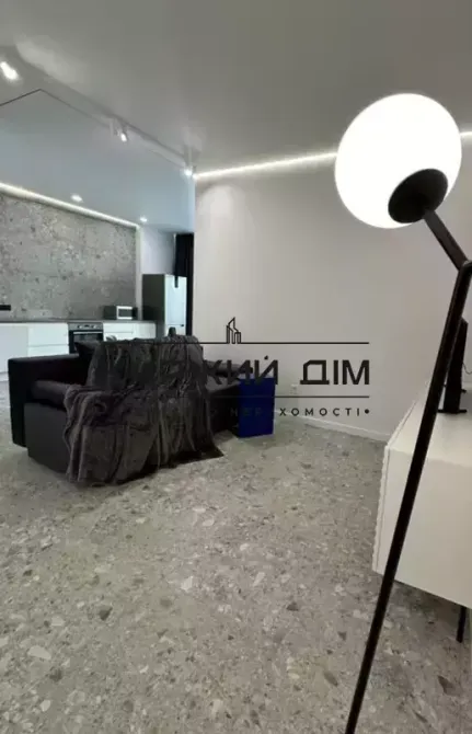 Є генератор! Оренда 2-кімнатної квартири в ЖК Manhattan City. ГЕНЕРАТОР. код 11203143 Київ - зображення 9